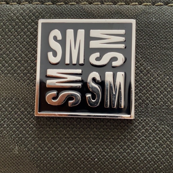 NWT STEVE MADDEN COIN PURSE - Picture 4 of 4